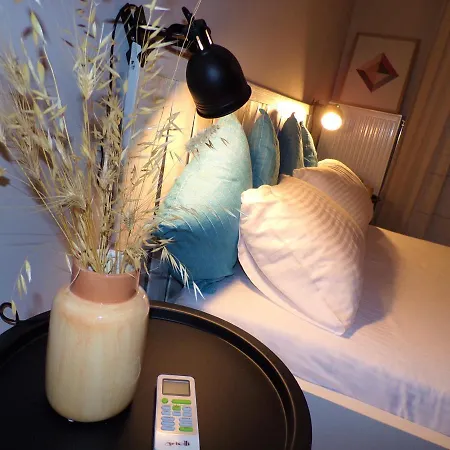 Artemis Appartement *