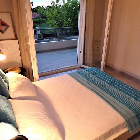 Apartment Artemis Volos