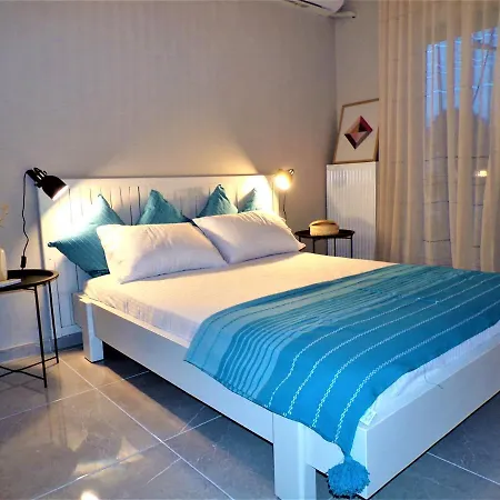 Apartament Artemis *