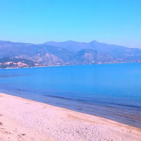 Artemis Apartment Volos